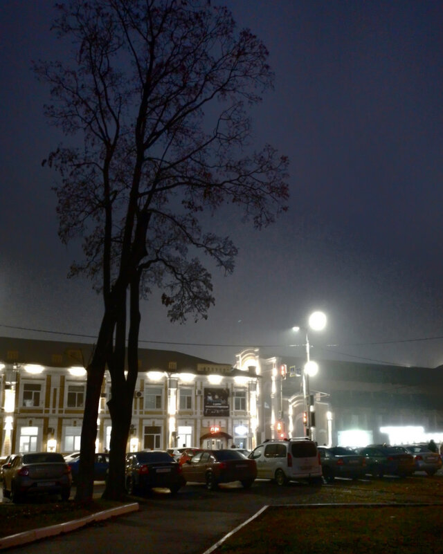 *** - Валентина Береснева