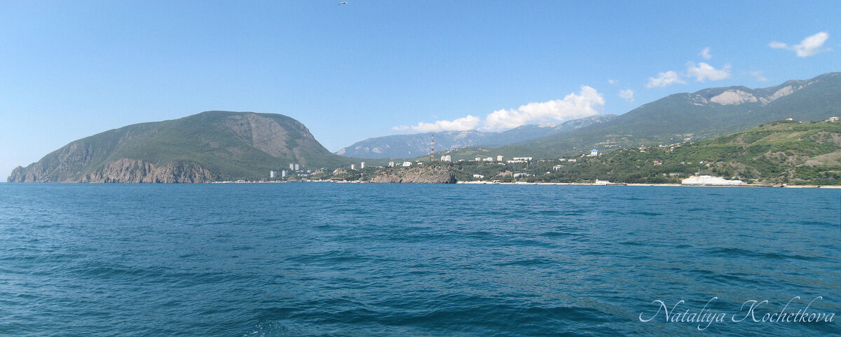 Природа Крыма - Amazing Cosmea