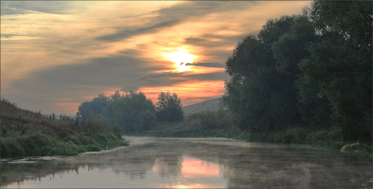 Утро. - Александр. AVG100 --- Утро. - Александр. AVG100 ---