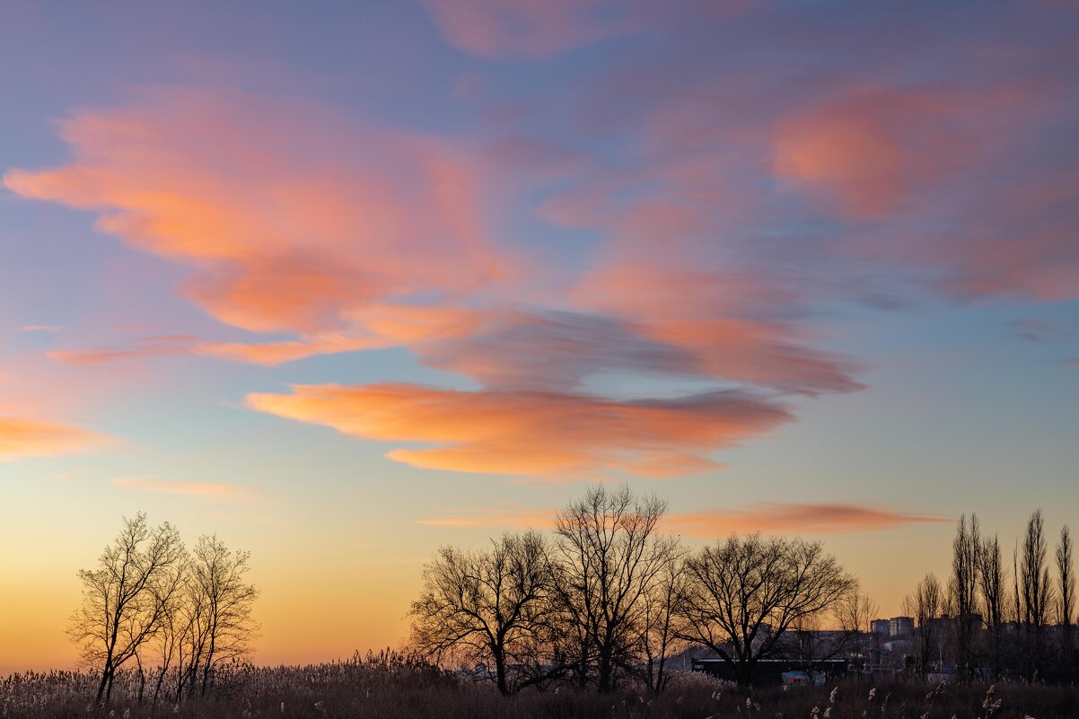 Утренний поцелуй - Константин Бобинский