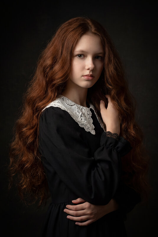 Вера - Татьяна Звада