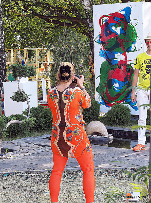 мозаика жизни - Олег Лукьянов мозаика жизни - Олег Лукьянов