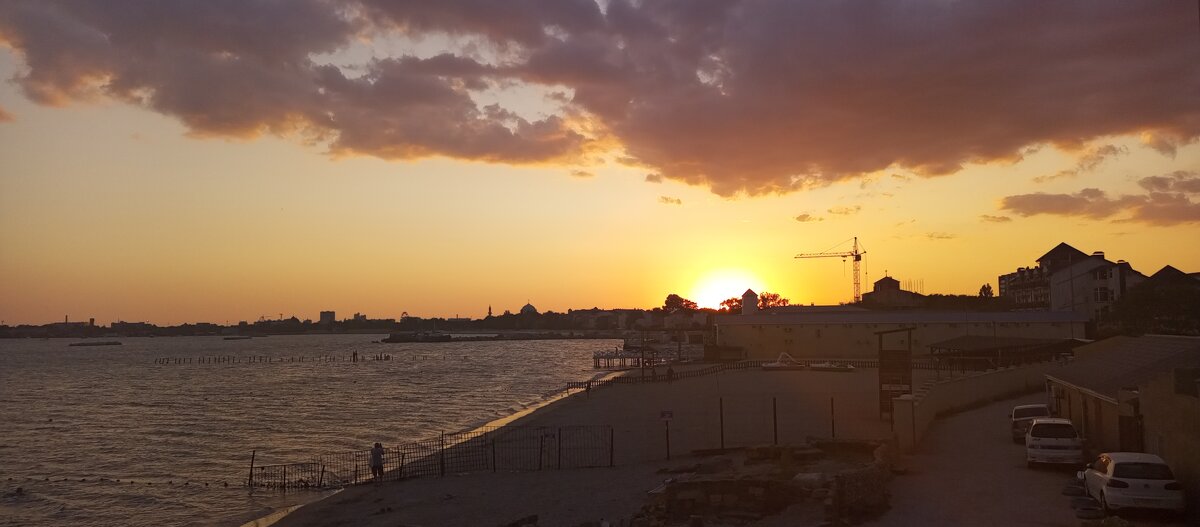 Сентябрь.Крым. - Serega SchütZ Сентябрь.Крым. - Serega SchütZ