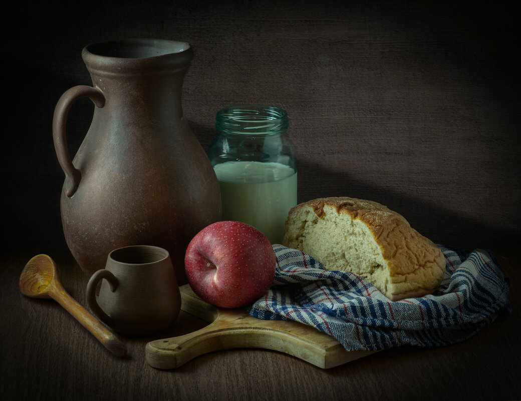 **** - Алексей Мезенцев