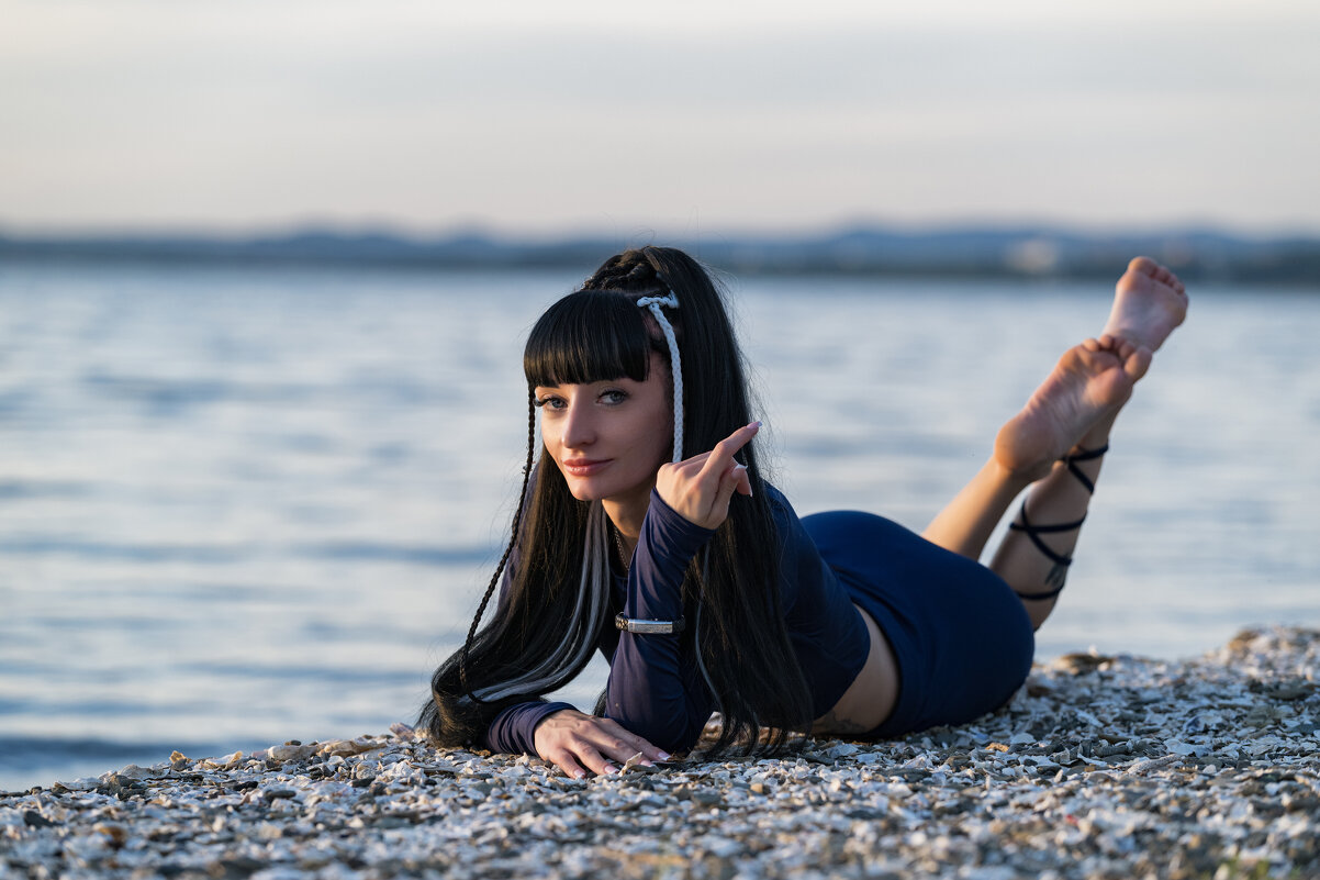 Ксения_2 - Alexandr Khizhniak