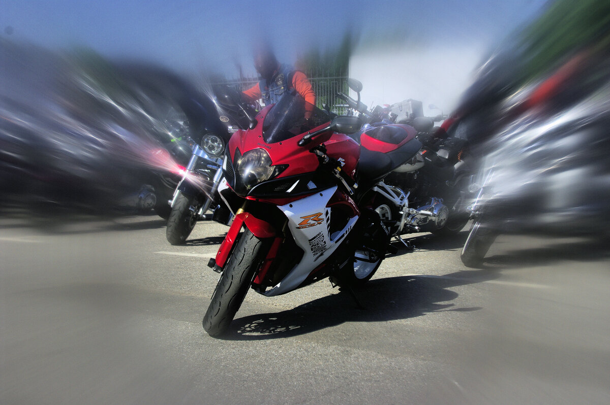 Из папки "Байки" - Александр Одношевный Из папки "Байки" - Александр Одношевный