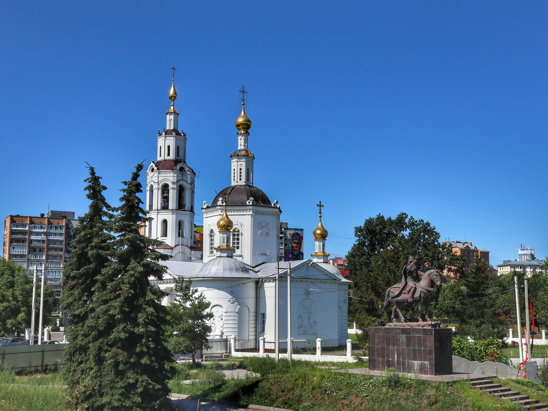 Городские зарисовки - Irene Irene