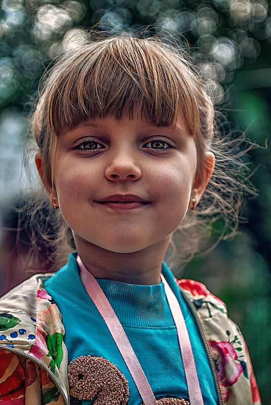 Внуча - Vladimir 