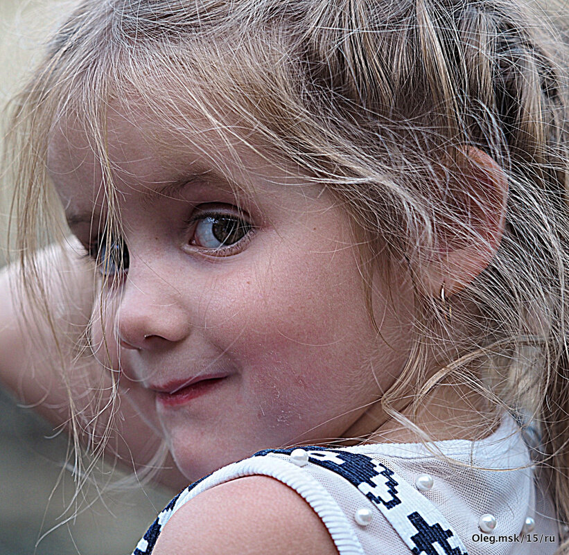 дети наше все - Олег Лукьянов дети наше все - Олег Лукьянов