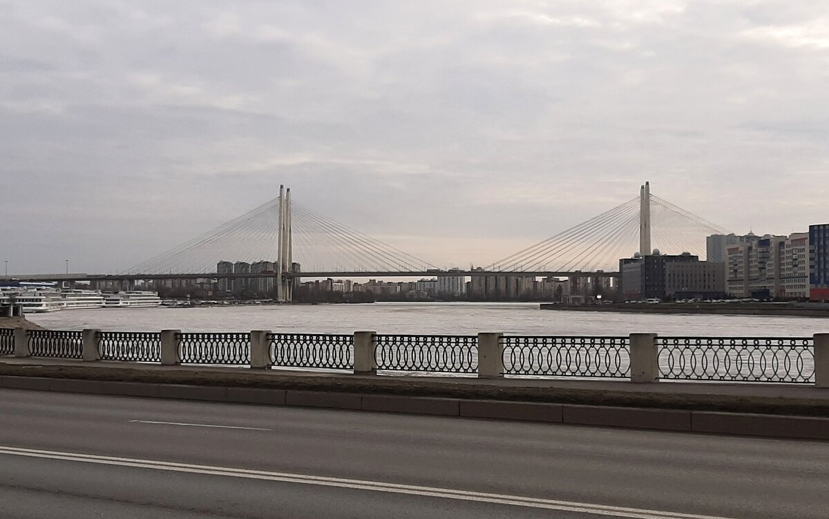 Весна 2025. Март - Наталья Герасимова