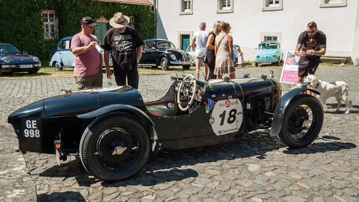 Riley - Олег Зак