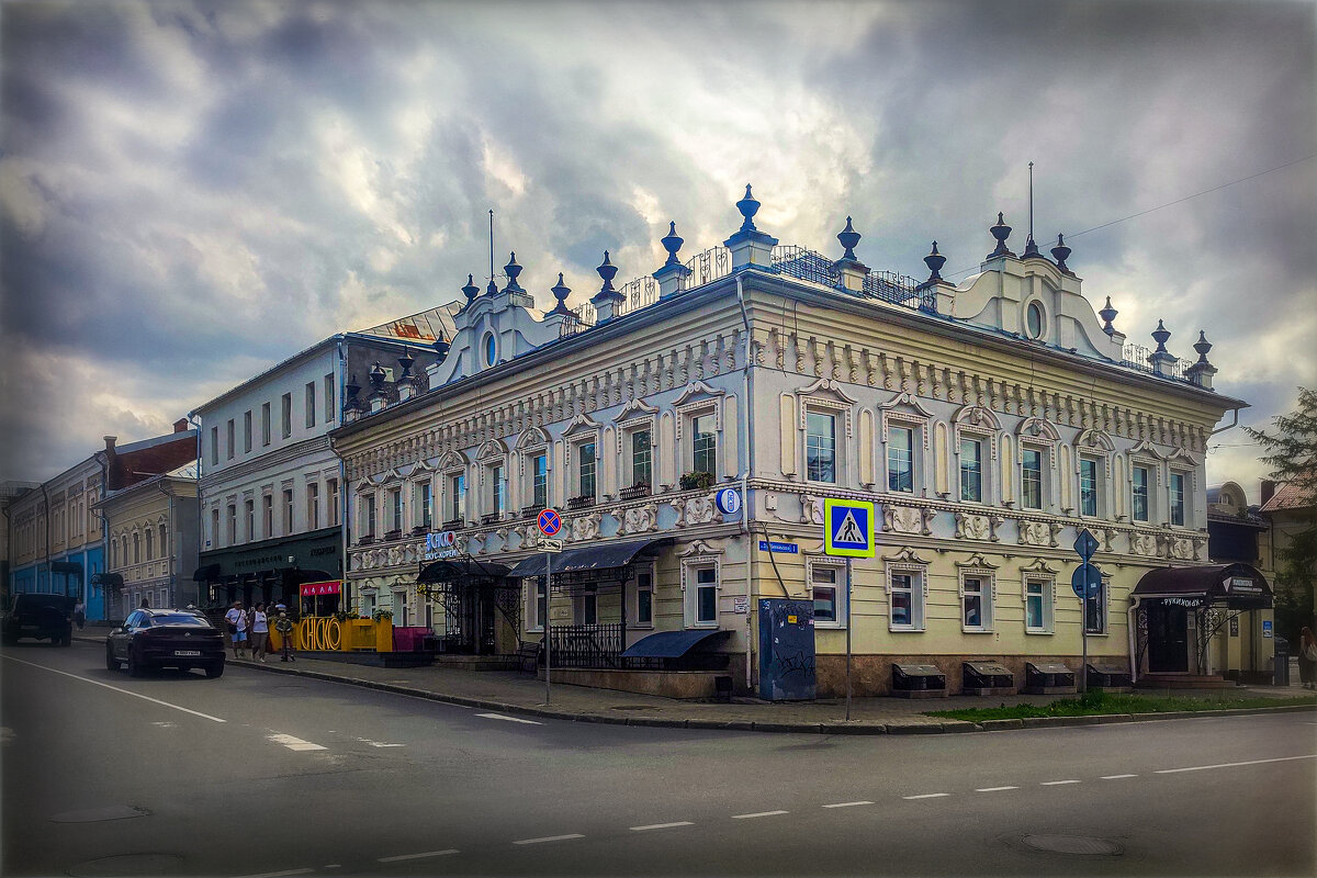 Владимир - AZ east3