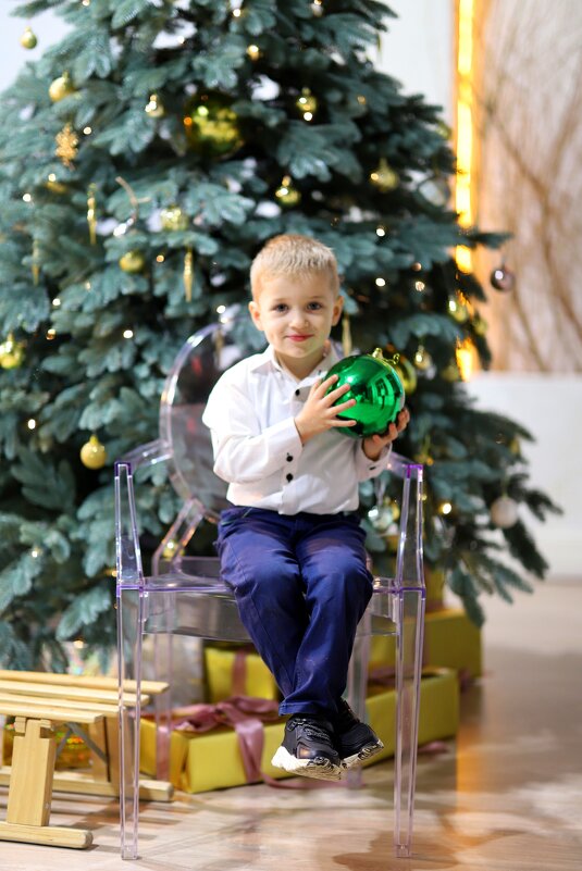 TS - Андрей Л. В.