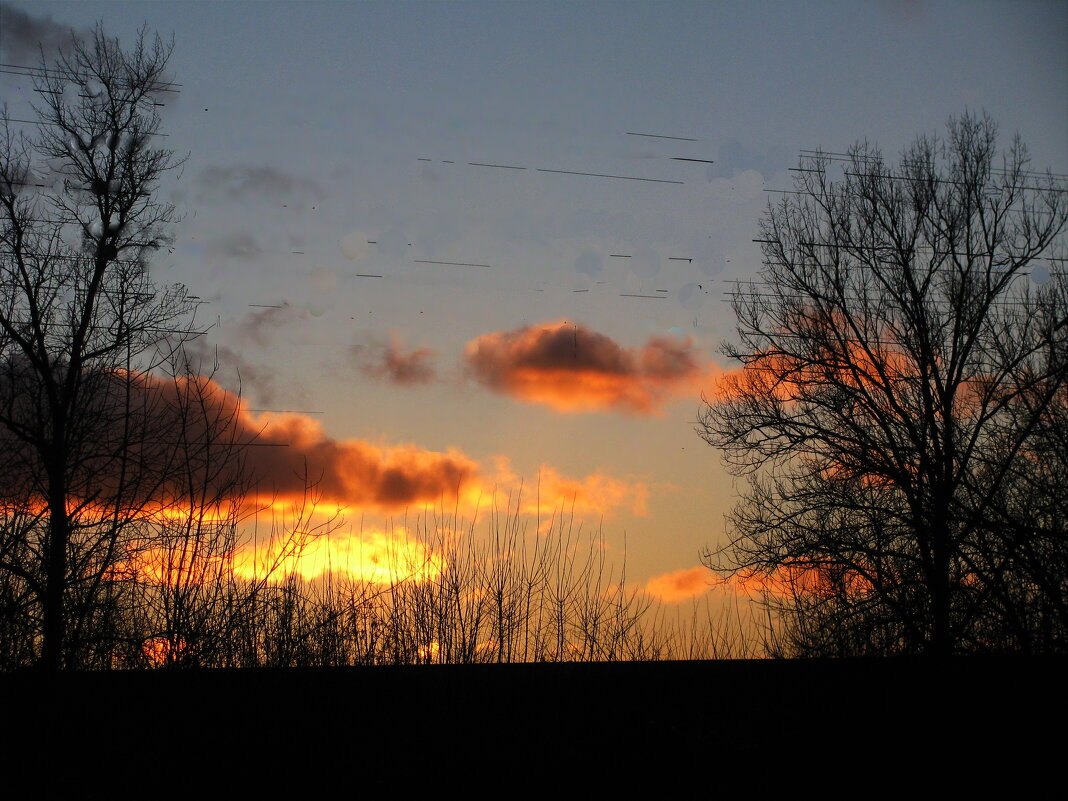 Красивый вечер - Людмила Смородинская