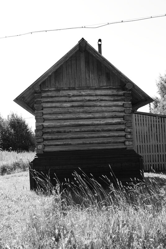 Фотография - Денис Безногов