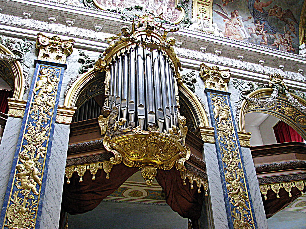 Коллекция художеств дворца Шарлоттенбург. - Владимир Драгунский