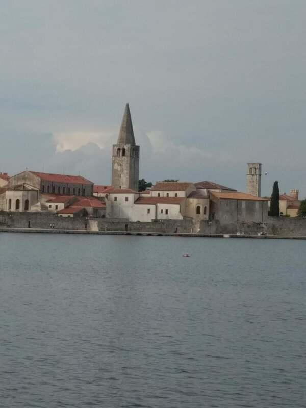 Хорватия - Натали 