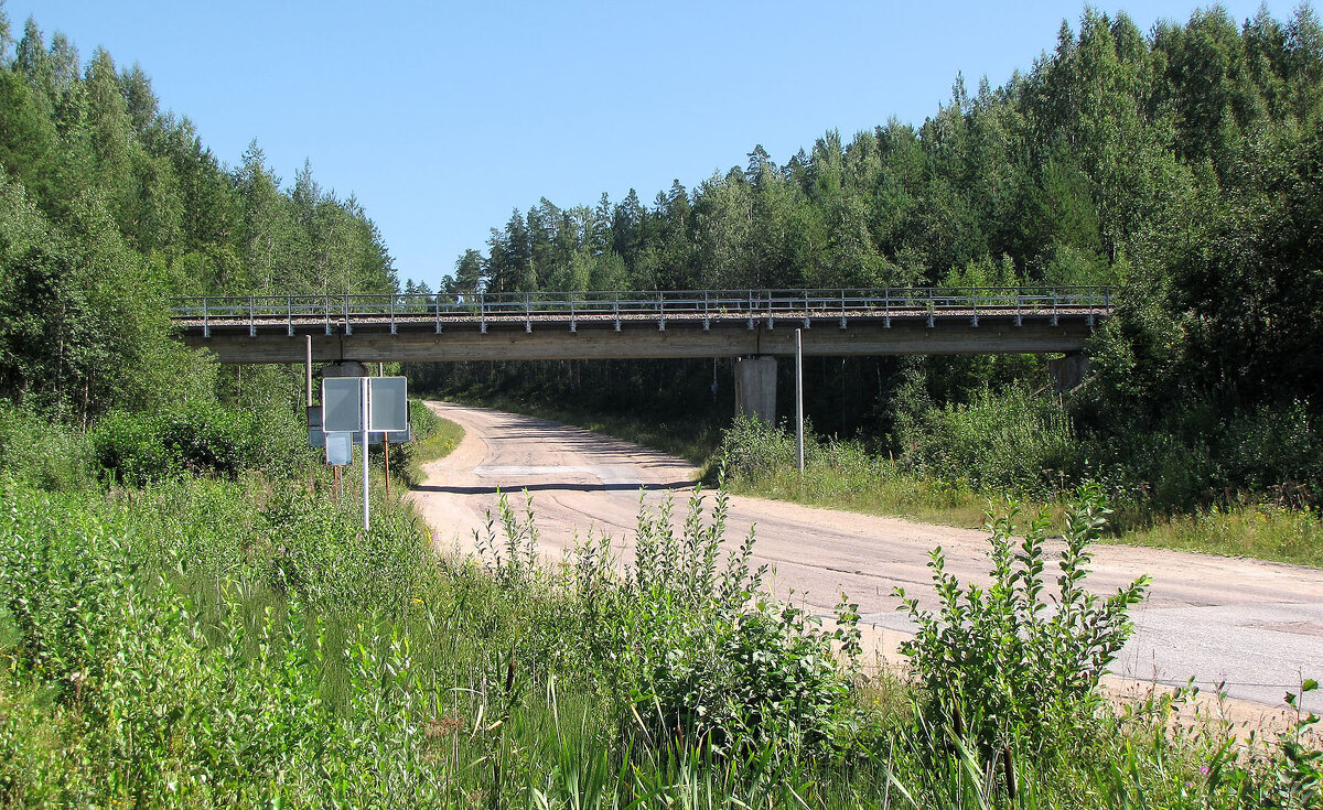 Путепровод - Александр Ильчевский 