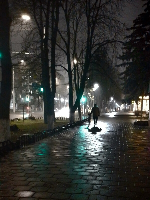 *** - Валентина Береснева