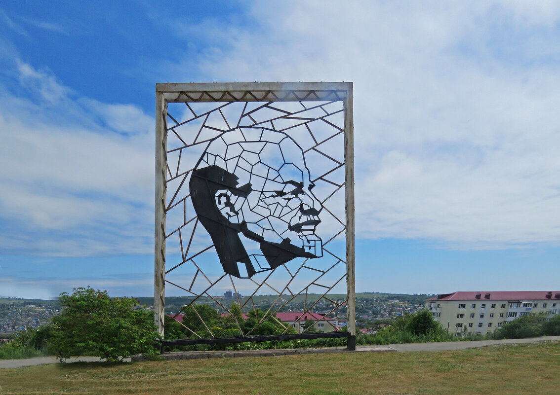 Прогулка по Корсакову. - ИРЭН@ .