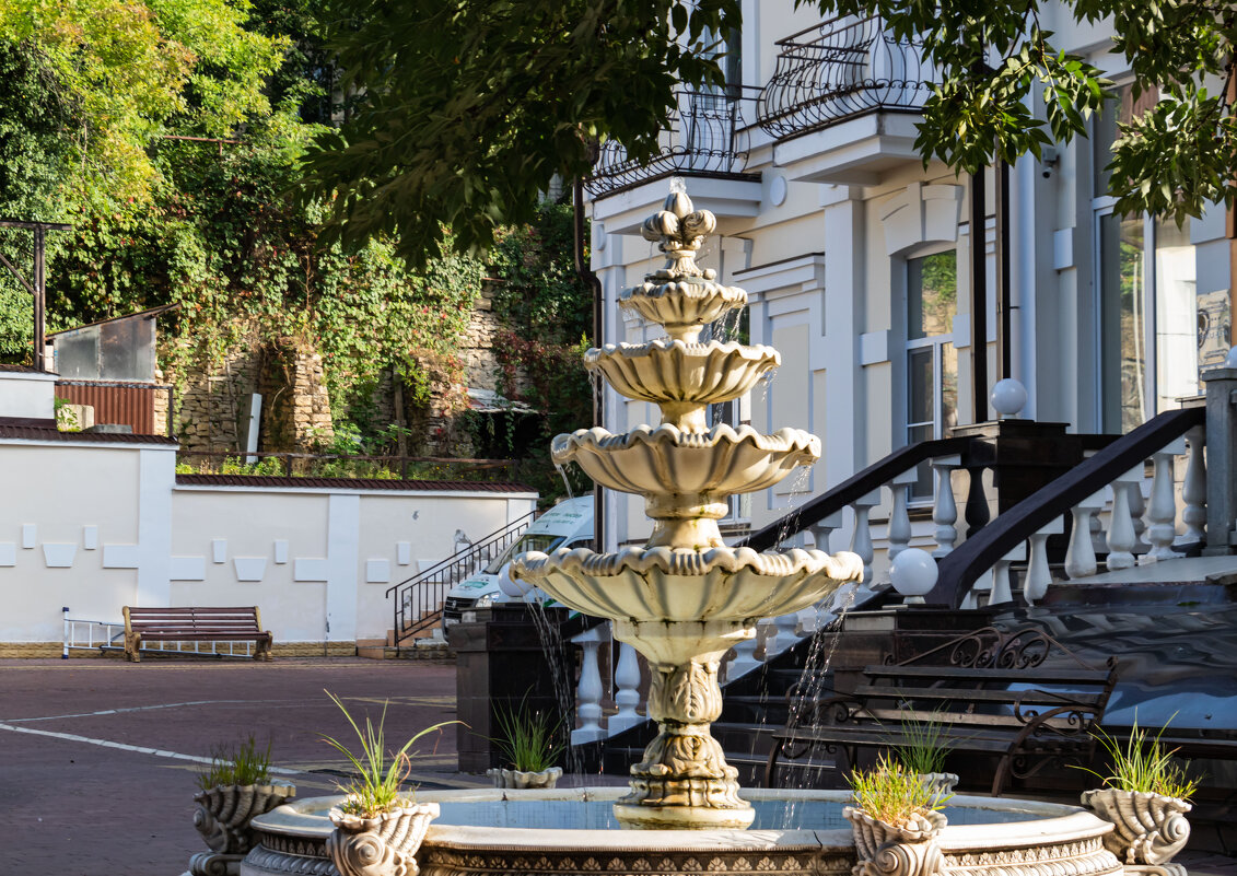 Кисловодск - navalon M