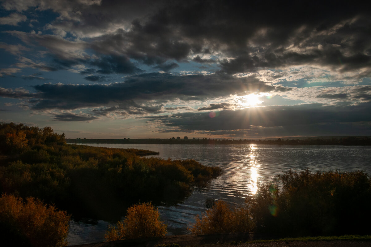 Томь - Prinz Eugen 