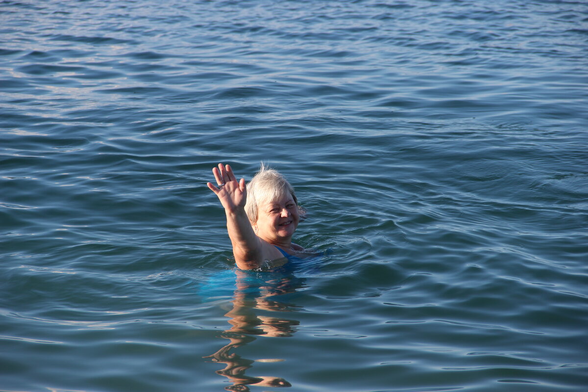 Лето Кавказ - Serega SchütZ