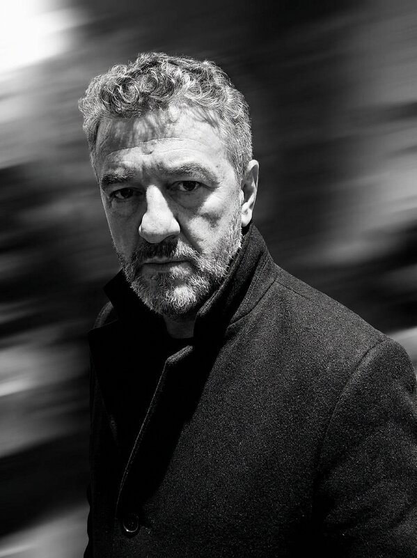 Креатив - Рустам Кашапов