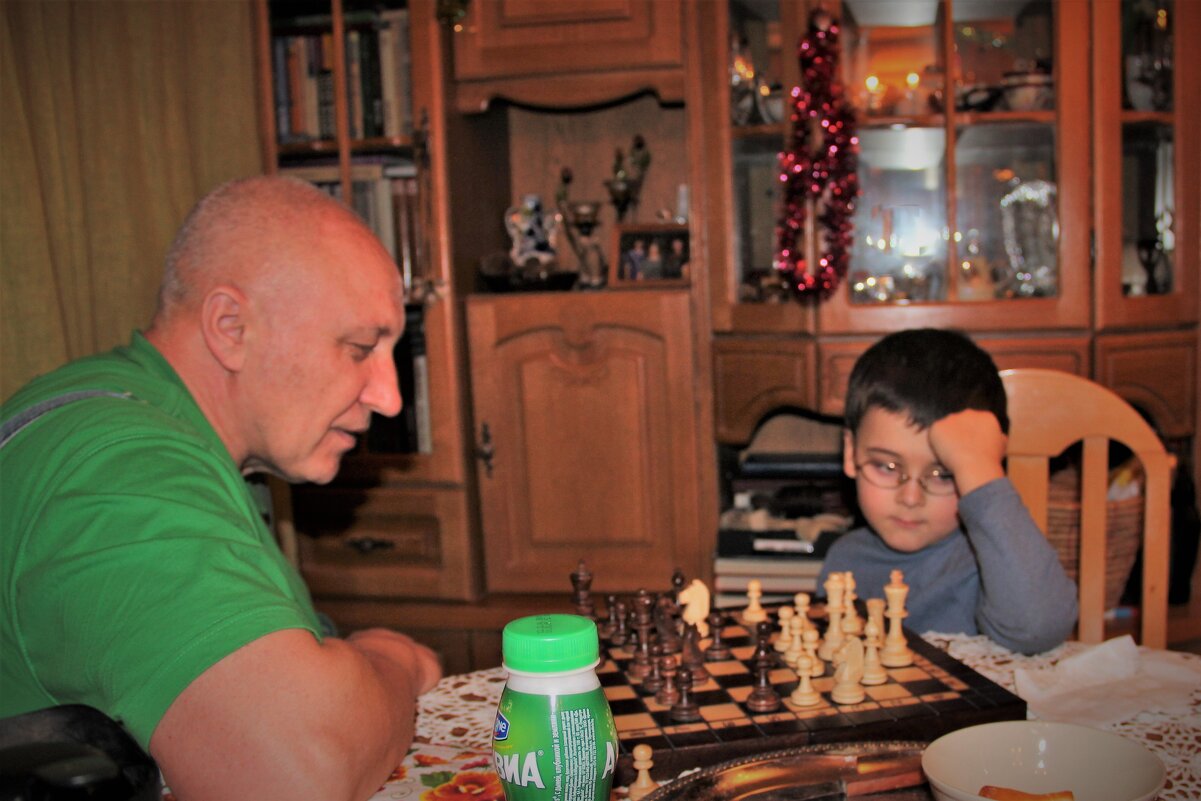 Мой дом - Венера Чуйкова