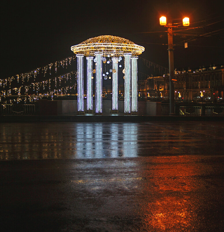 *** - Сергей Григорьев