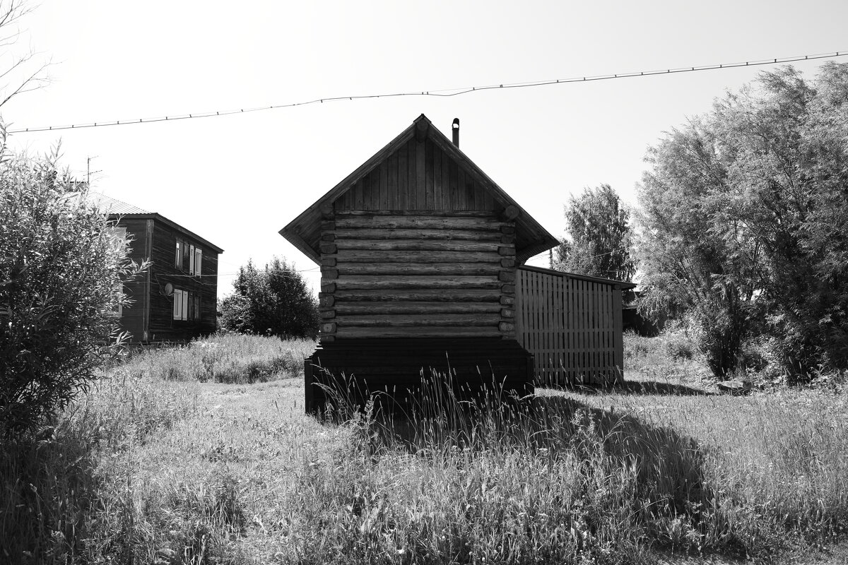 Фотография - Денис Безногов