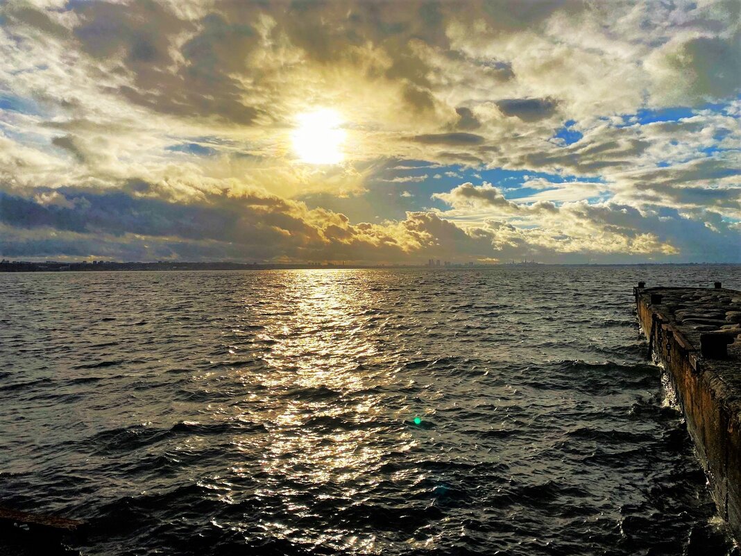 Зимнее солнцестояние - Aida10 