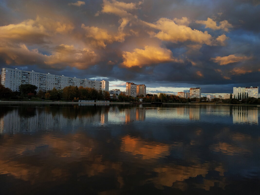 Еще тема с вариациями - Андрей Лукьянов