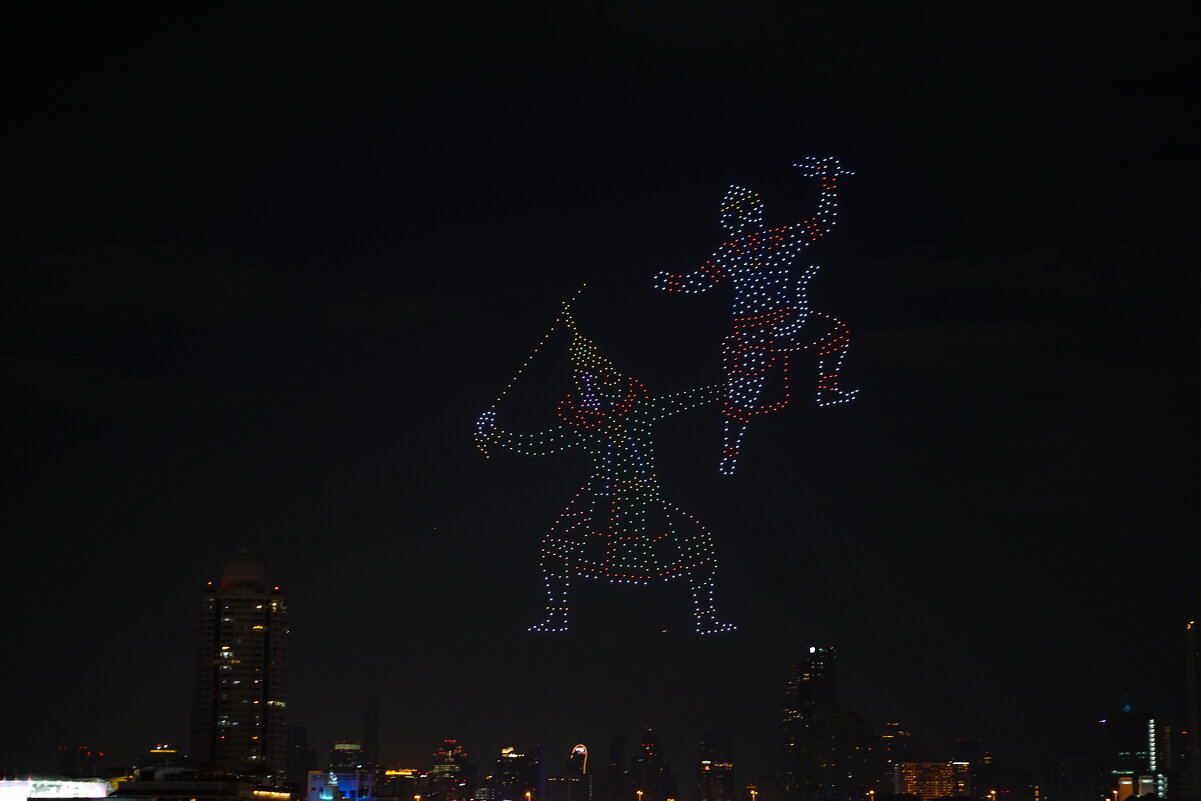 ** - Иван Литвинов