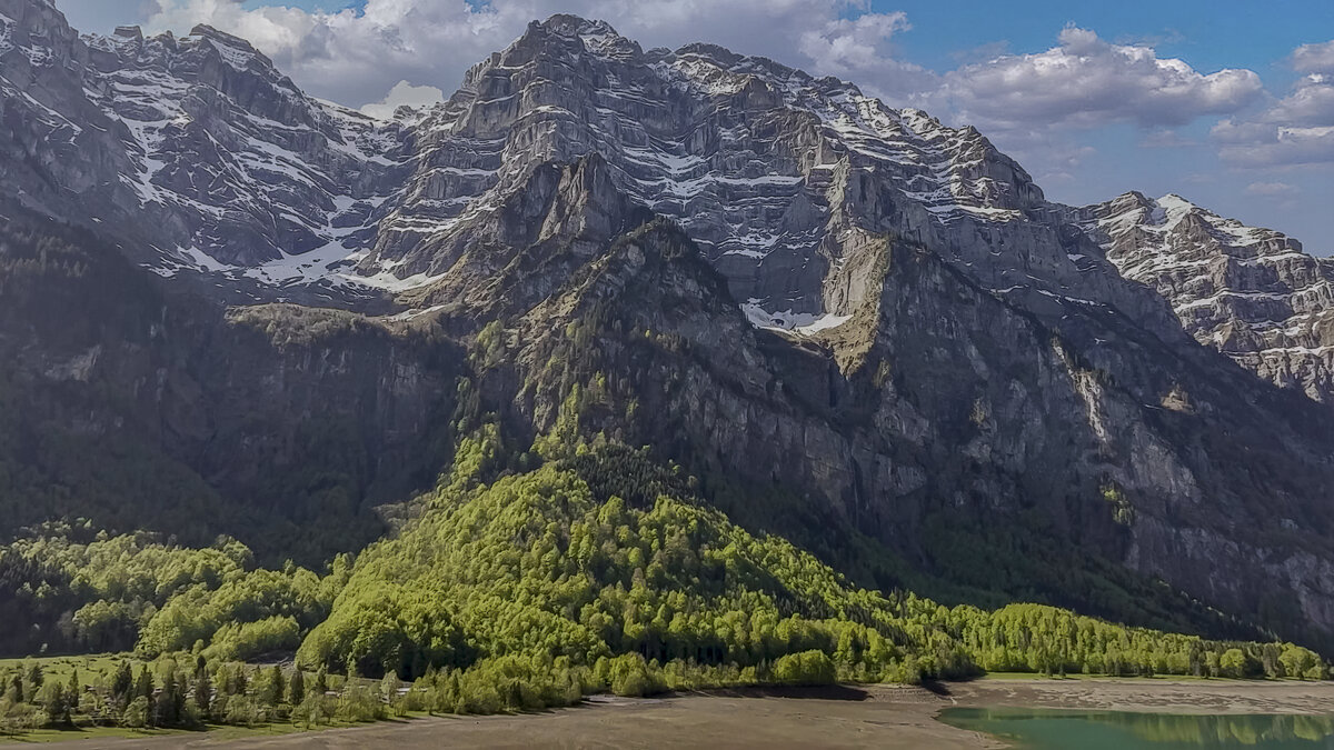 Альпштайн - Aleksey Afonin