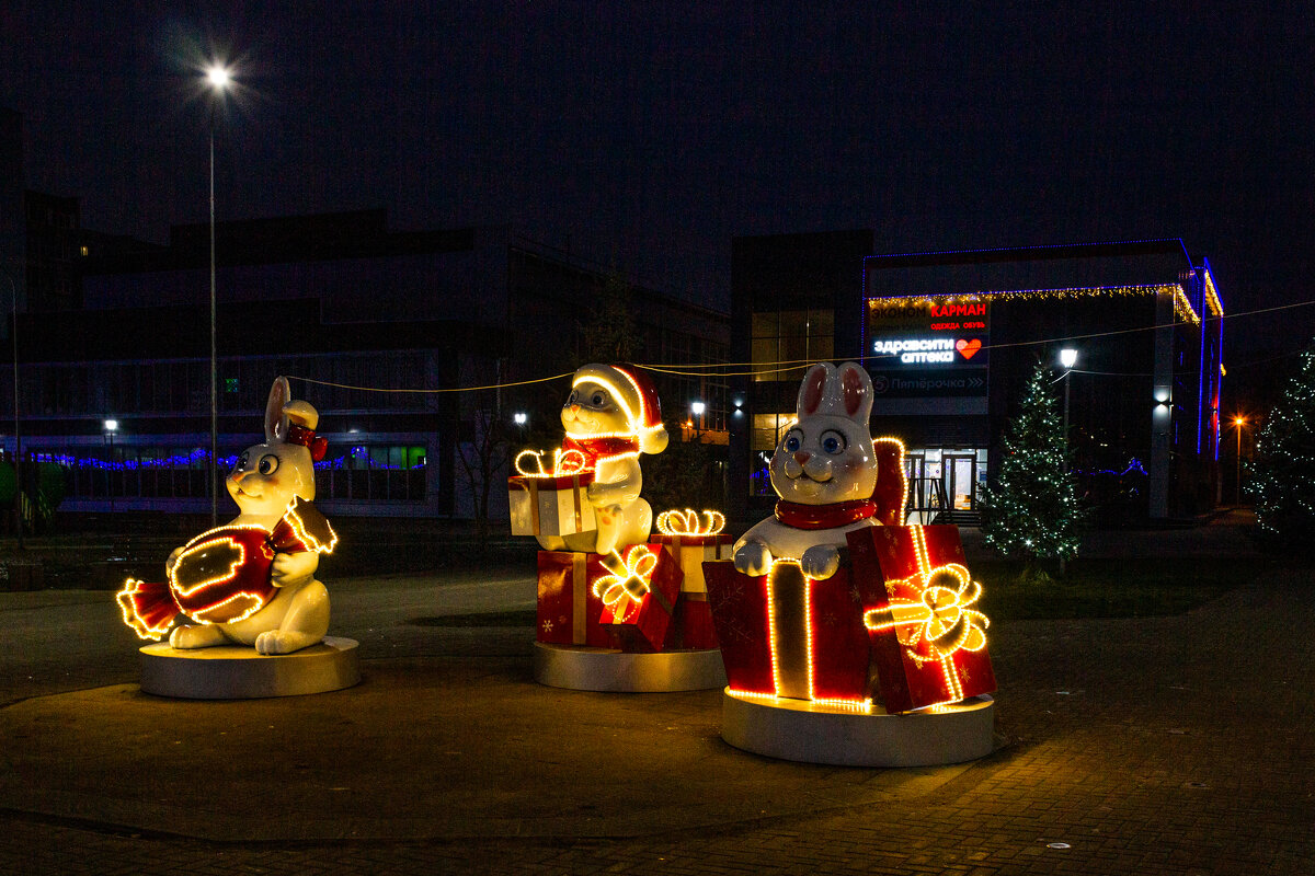 Весёлая компания - Михаил "Skipper"