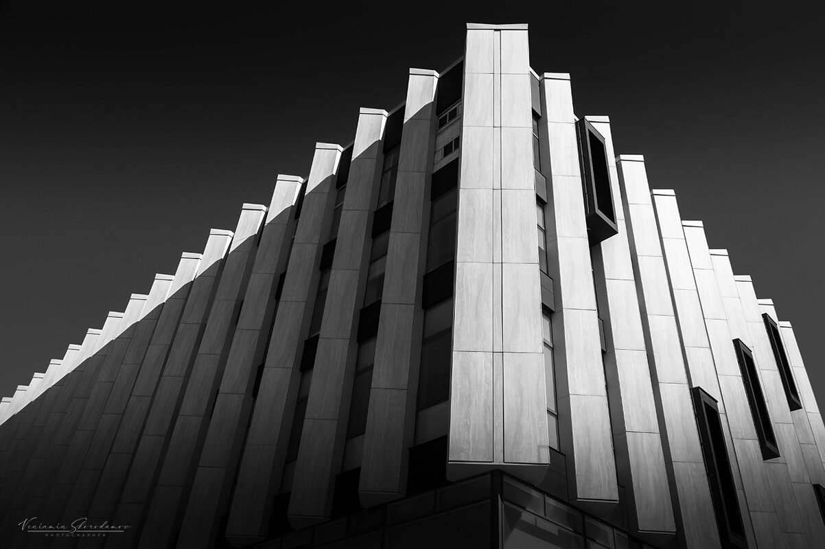 *** - Вениамин Скородумов