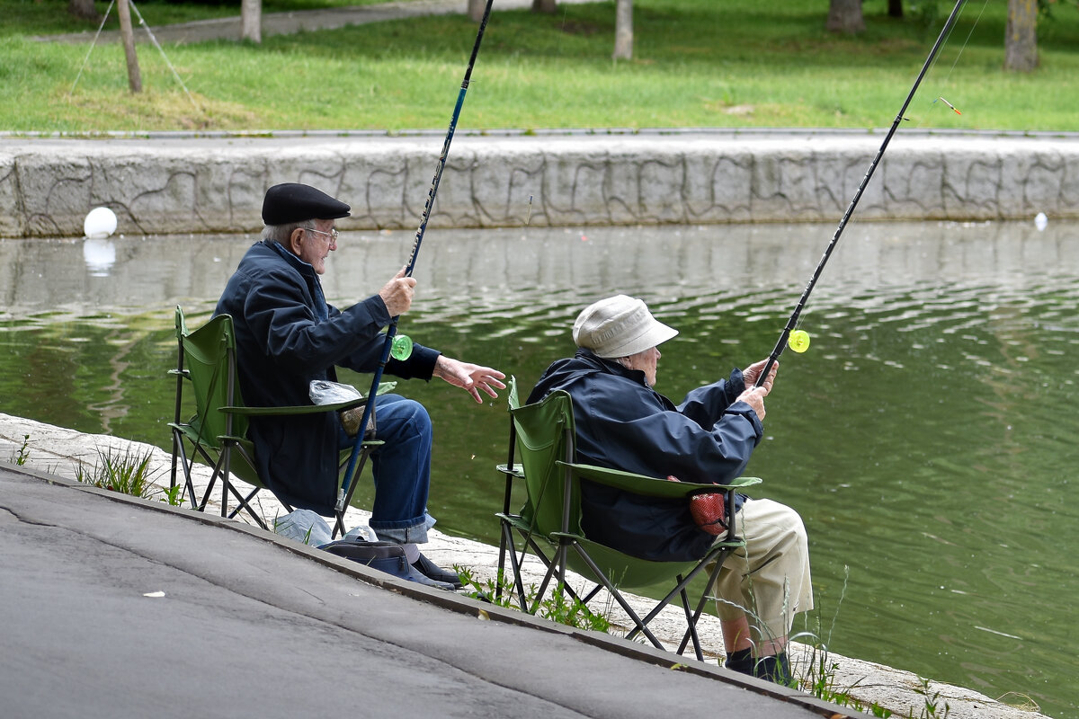 Добра вам! - Валерий Пославский