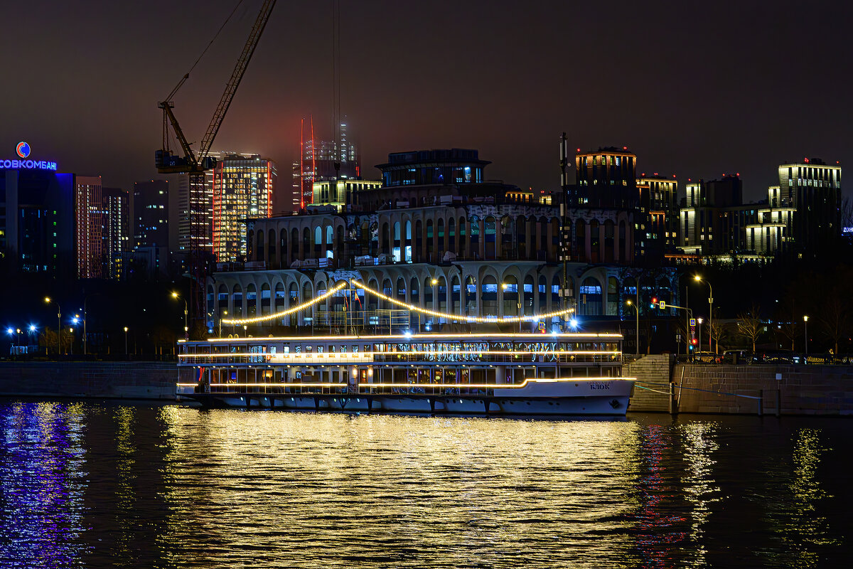 Кораблик - Валерий Пославский