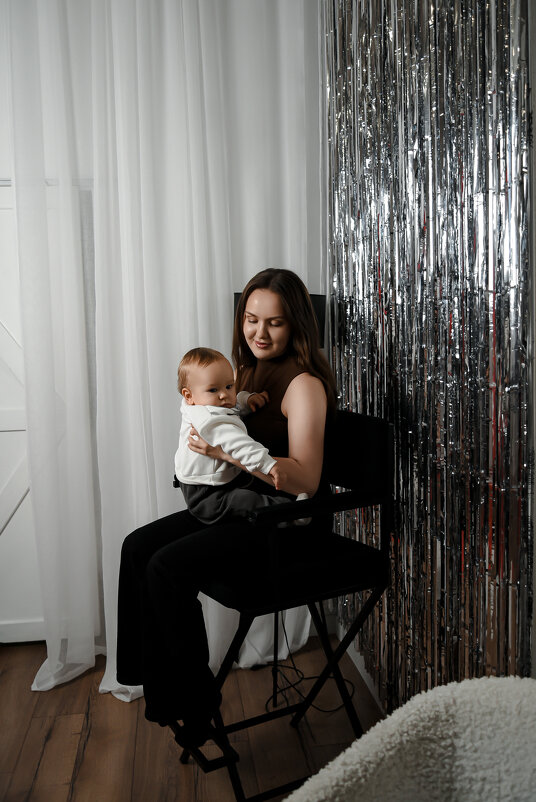 Семья - Алена Иванова