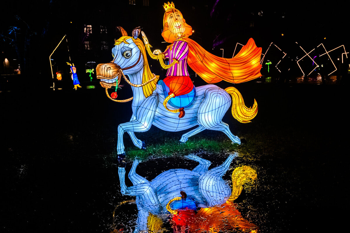 Рождественские сюрпризы - Леонид Соболев