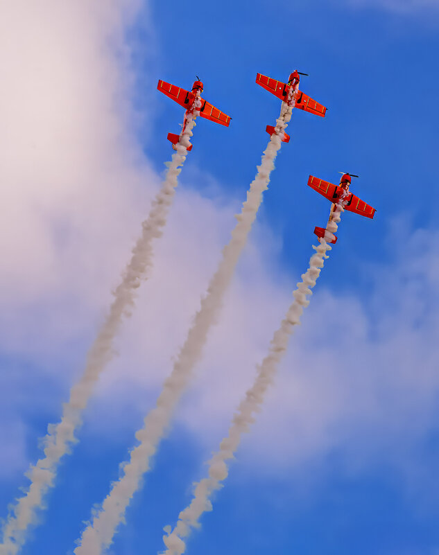 Групповой полёт - Леонид Соболев