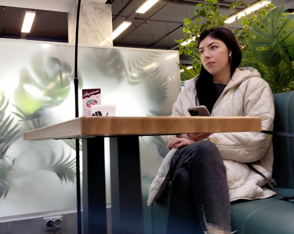 *** - Владимир Захаров