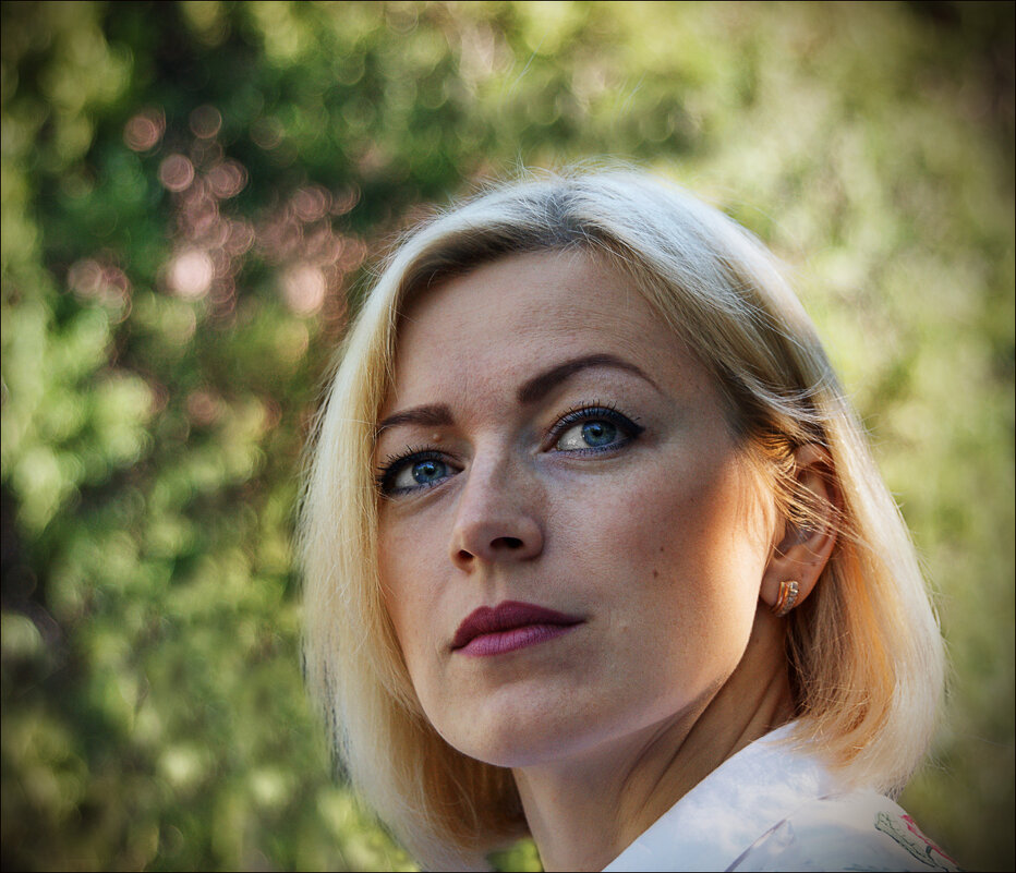 Татьяна Волошина - Сергей Порфирьев