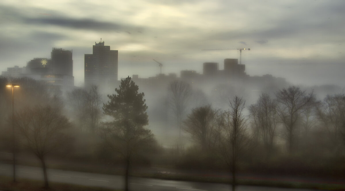 Утро - Андроник Александр 