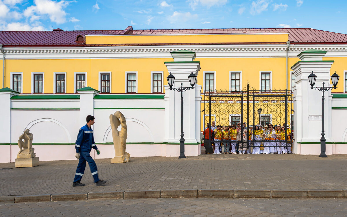 ... - Сергей Яковлев