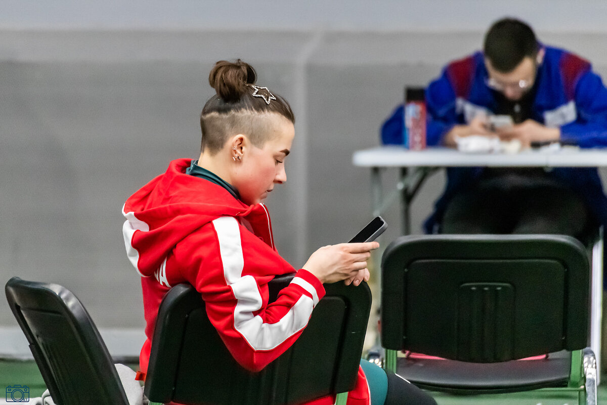 Между подходами - Александр 