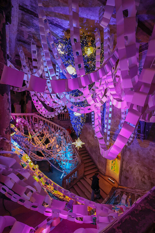 В Анненкирхе. - vladimir Б