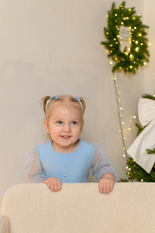 * - Юлия Полянцева