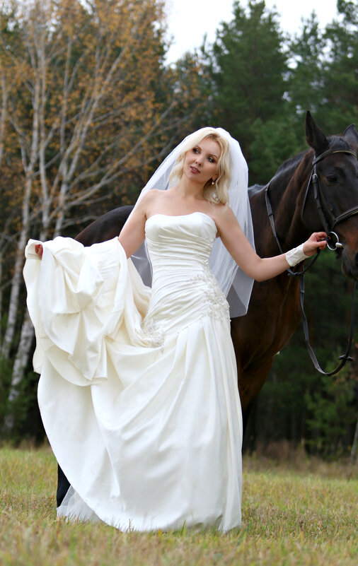 Инесса Венская - Инесса Венская